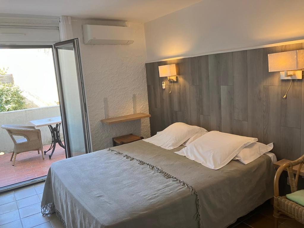 Costa Hotel Moriani-Plage