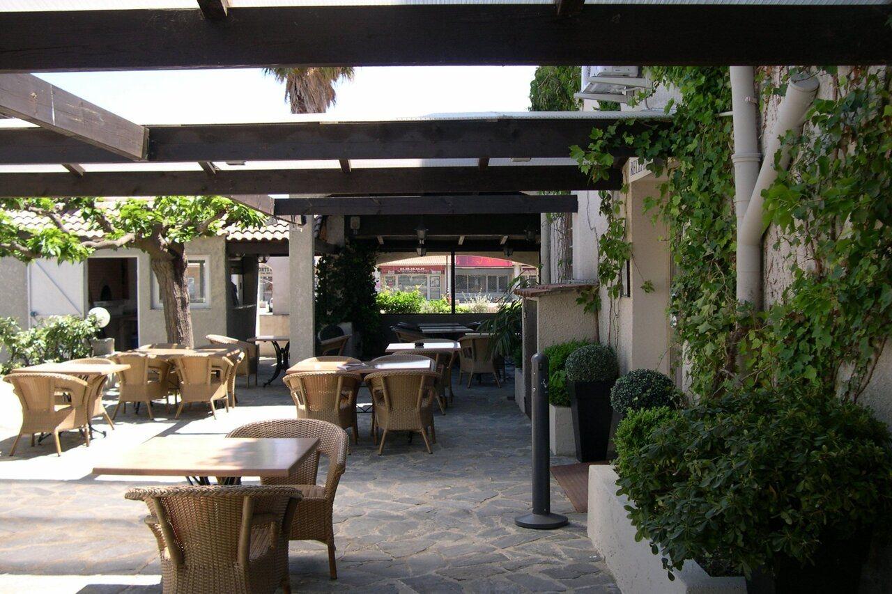 Hotel Costa