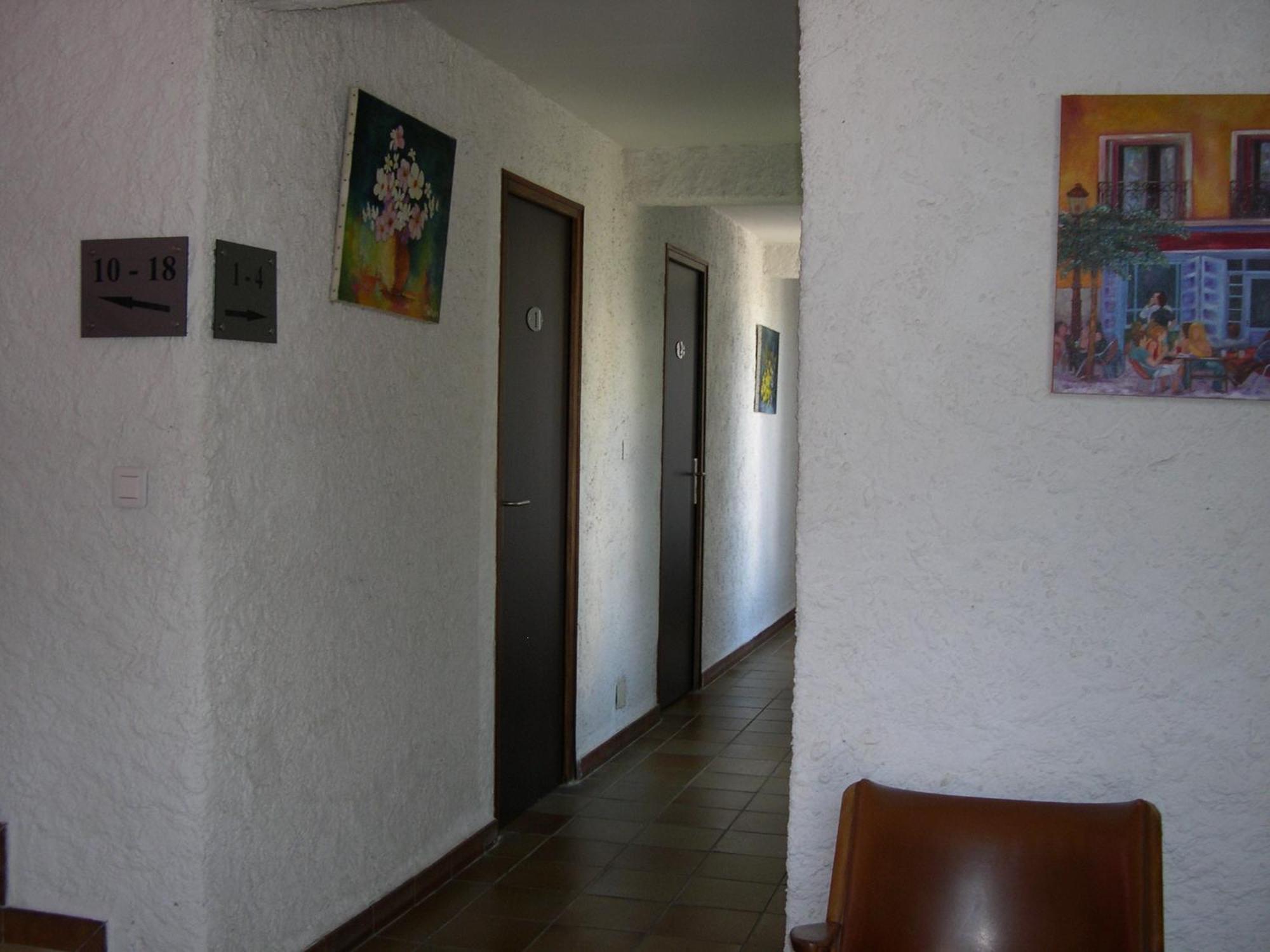 Costa 2* Moriani-Plage