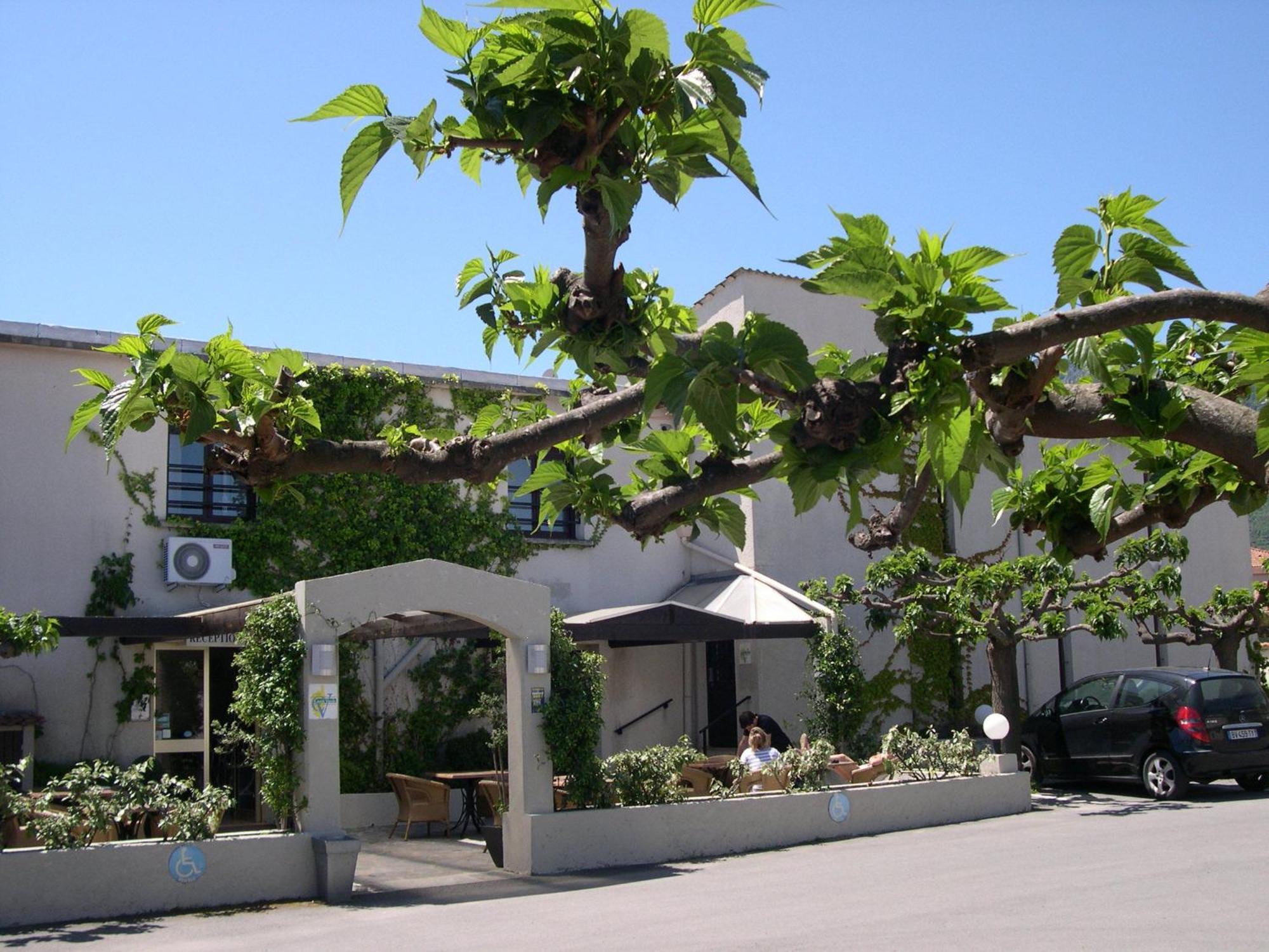 Costa 2* Moriani-Plage
