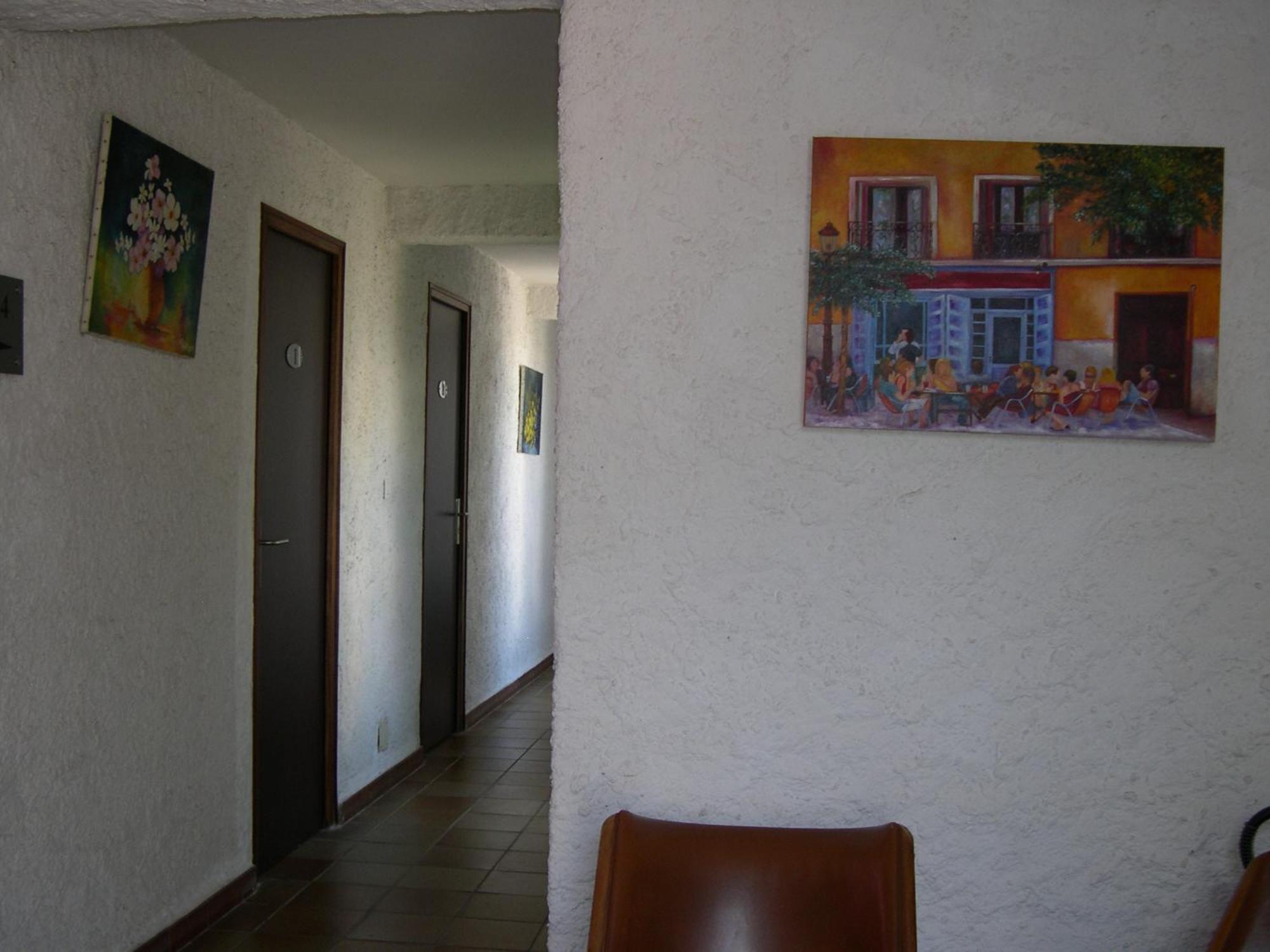 Hotel Costa 2*