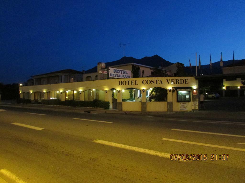 Costa 2* Moriani-Plage