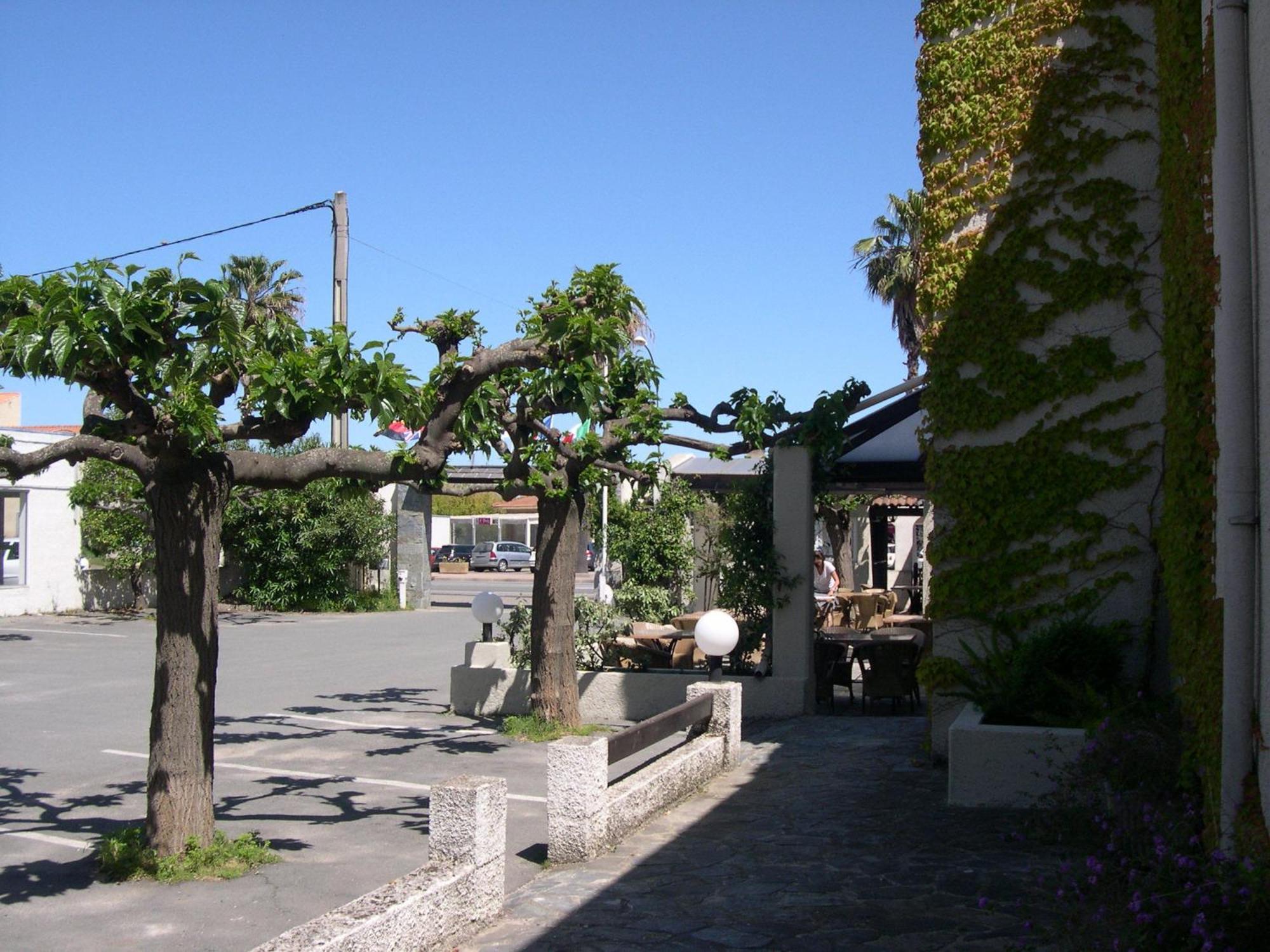 Costa 2* Moriani-Plage