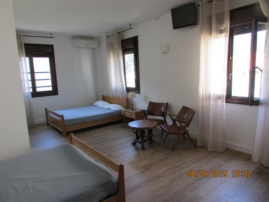 Hotel Costa 2*