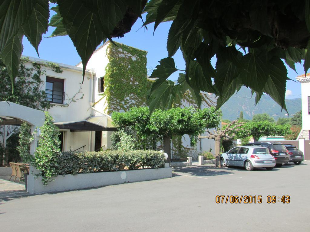 Costa Hotel Moriani-Plage