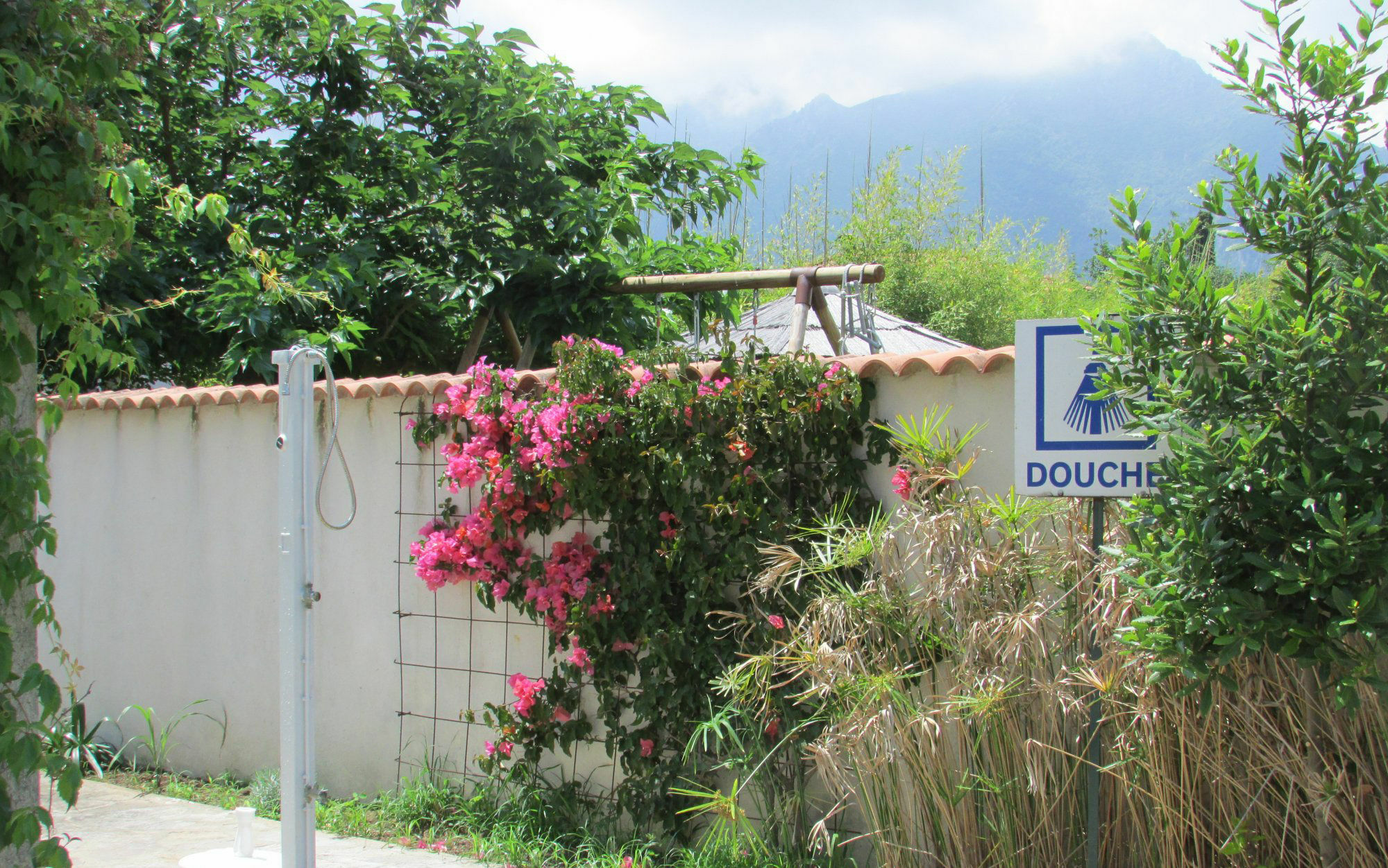 Hotel Costa Moriani-Plage
