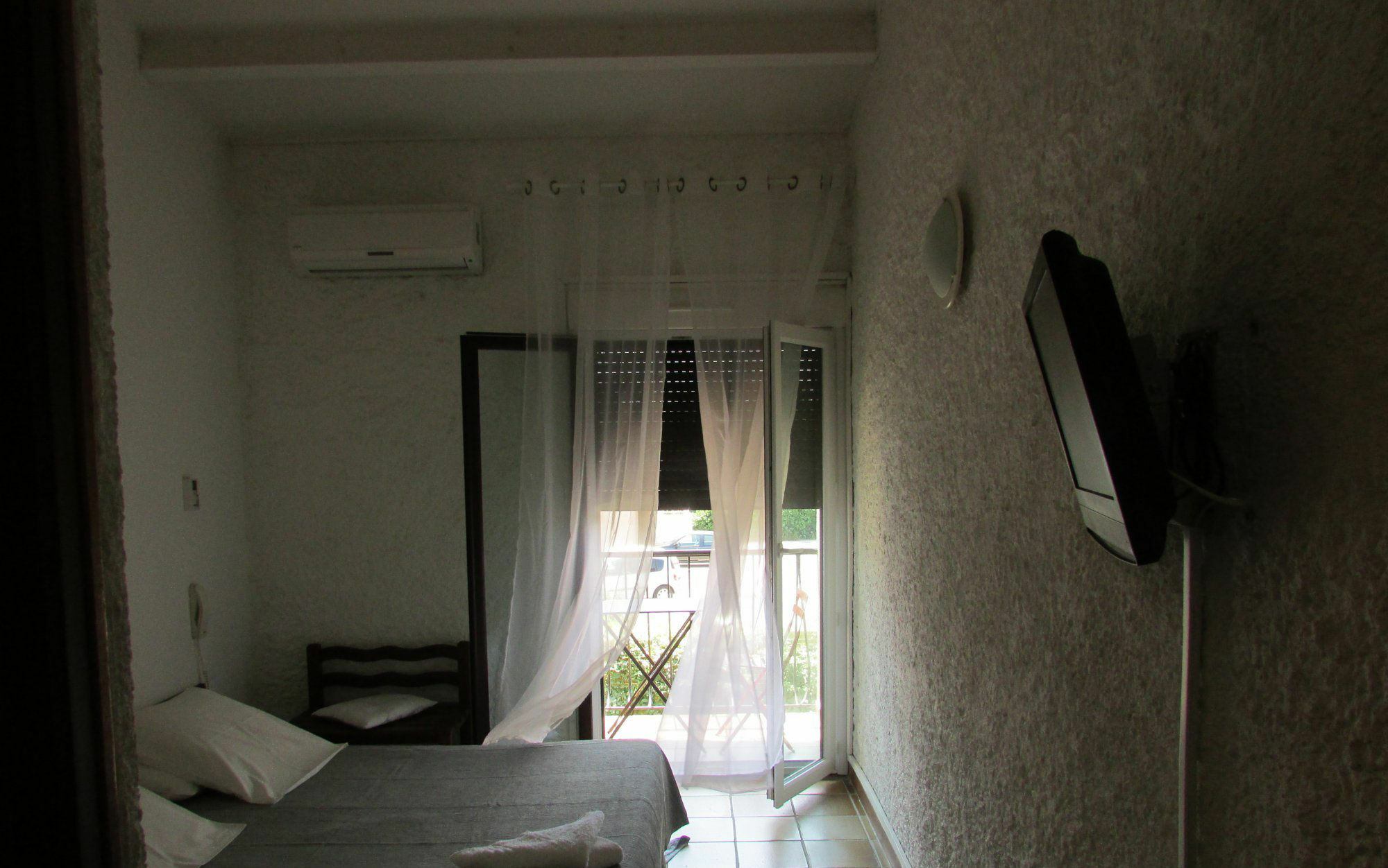 Costa Hotel