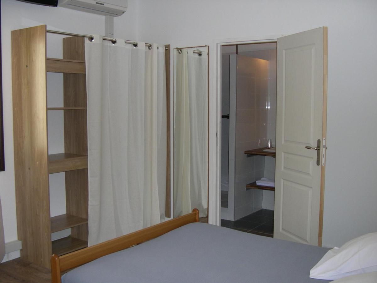 Costa Hotel Moriani-Plage